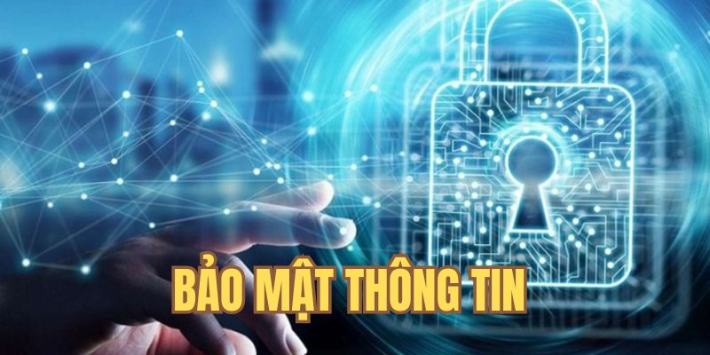 Bảo mật thông tin khi giải trí 