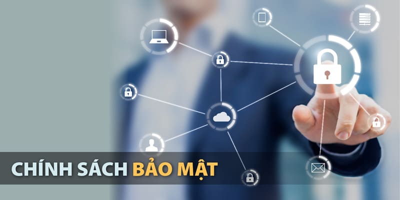 Quy định được thiết lập trong chính sách bảo mật FUB88