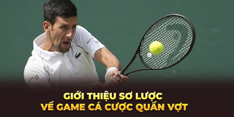 Tìm hiểu cách cá cược tennis tại nhà cái fun88