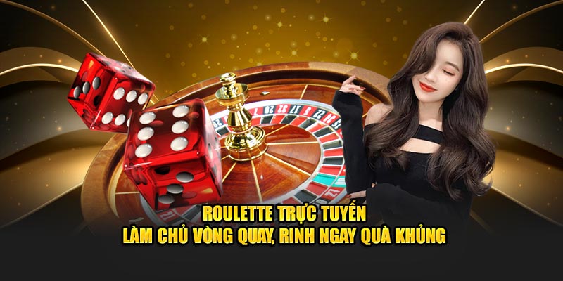 Tìm hiểu về roulette trực tuyến tại Fun88