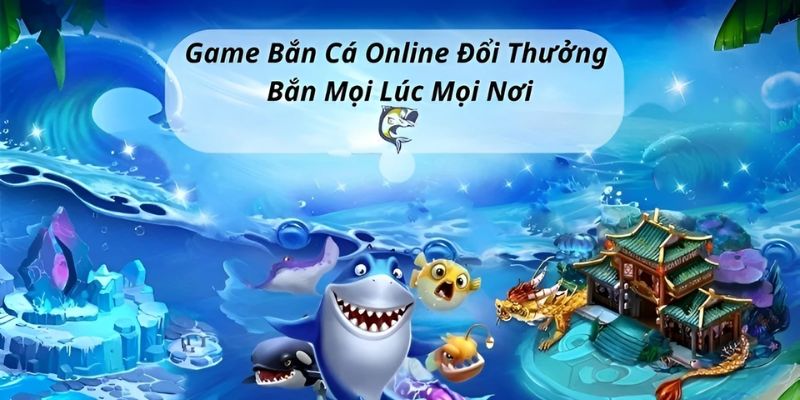 Tìm hiểu top game bắn cá tại nhà cái Fun88